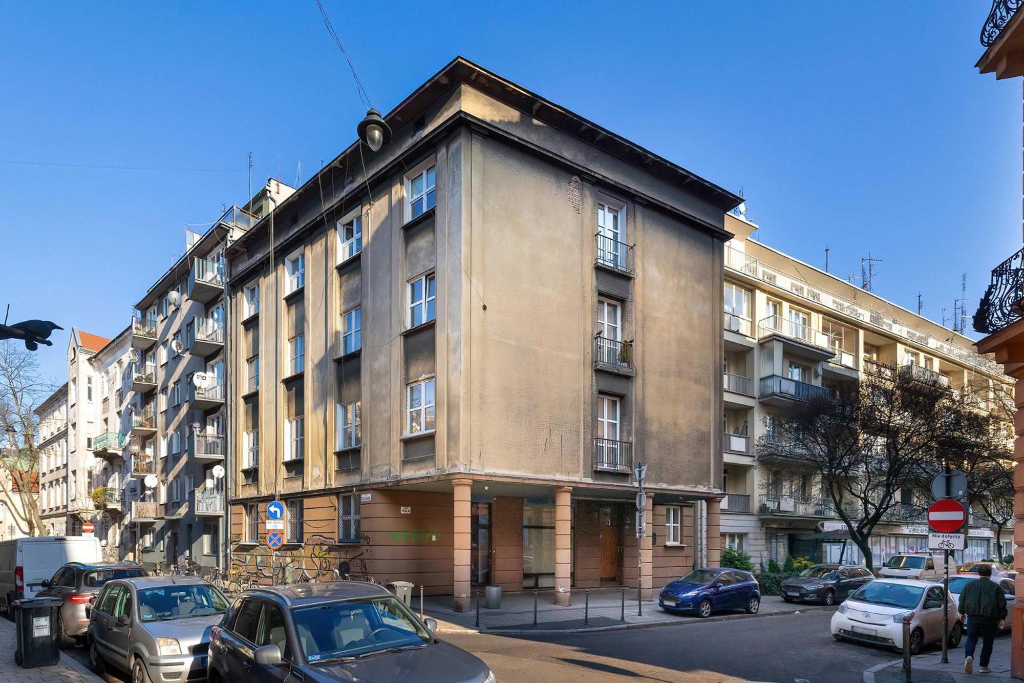 Apartament Bright Near Old Town And Wawel By Renters *